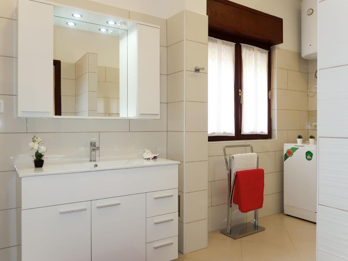 Apartment Vesna - Put106 By Interhome Punat Exterior photo