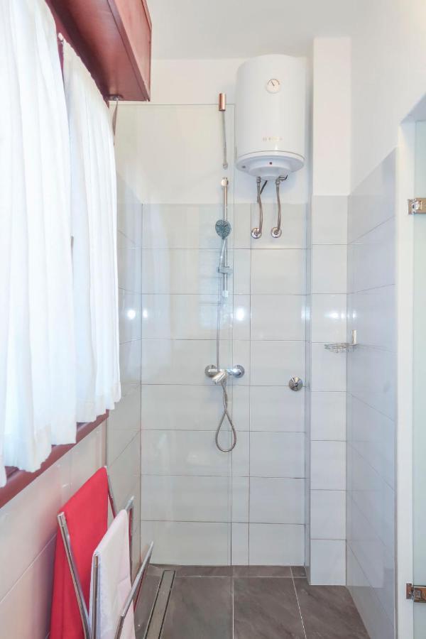 Apartment Vesna - Put106 By Interhome Punat Exterior photo