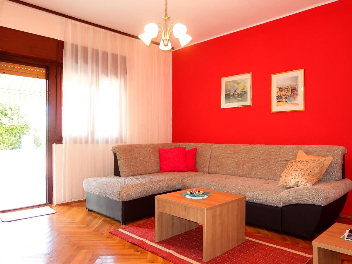 Apartment Vesna - Put106 By Interhome Punat Exterior photo