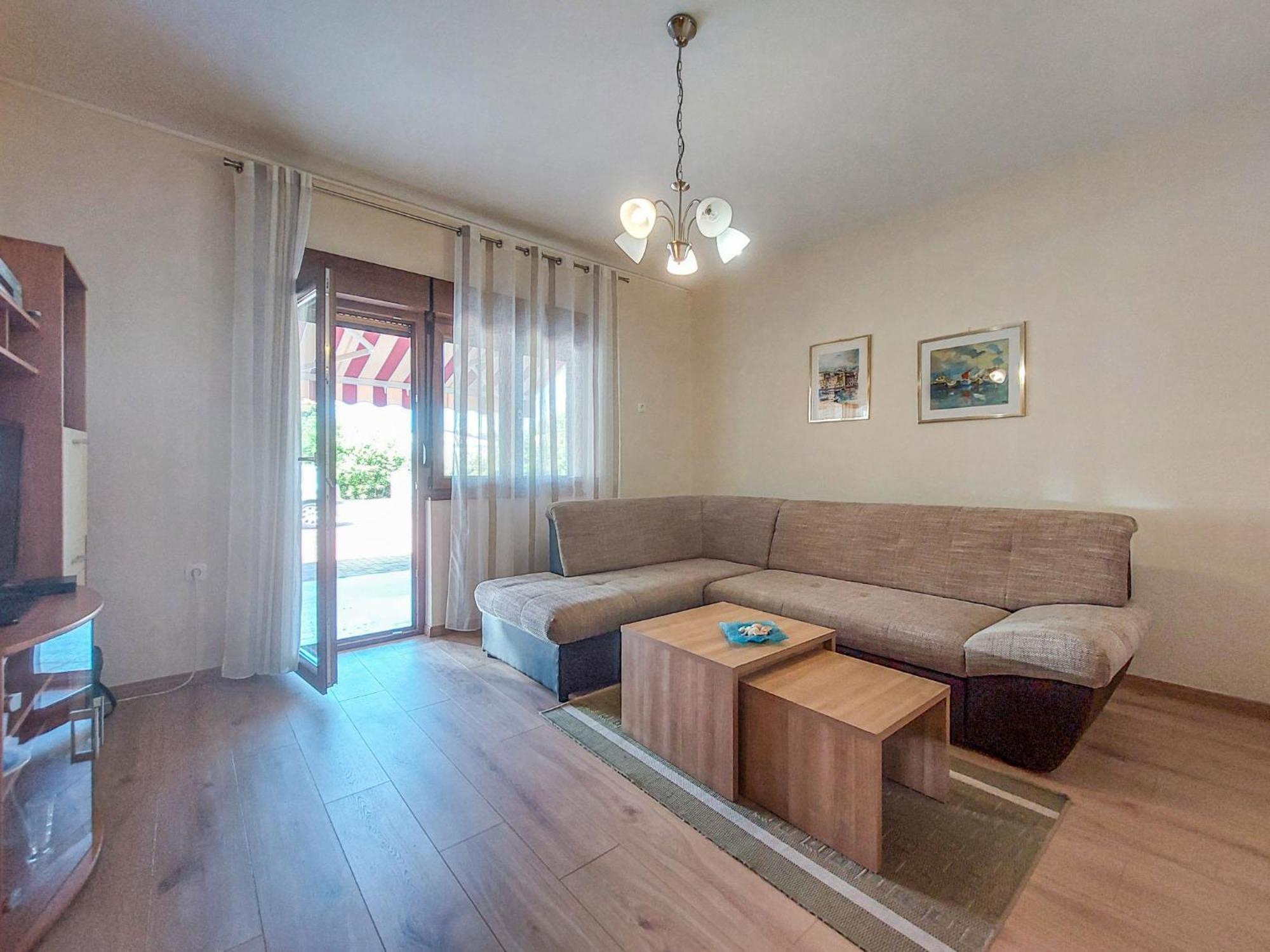 Apartment Vesna - Put106 By Interhome Punat Exterior photo